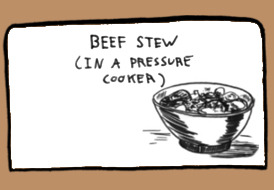 Beef Stew