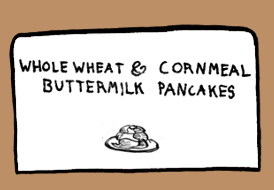 Pancakes