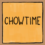 Chowtime Comics